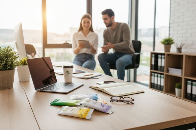 Ofisler ve İşletmeler