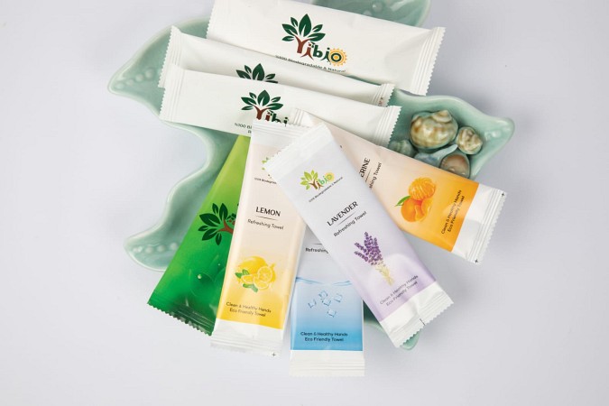 Yibio Hijyen Çözümleri