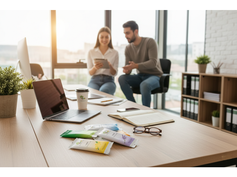 Ofisler ve İşletmeler