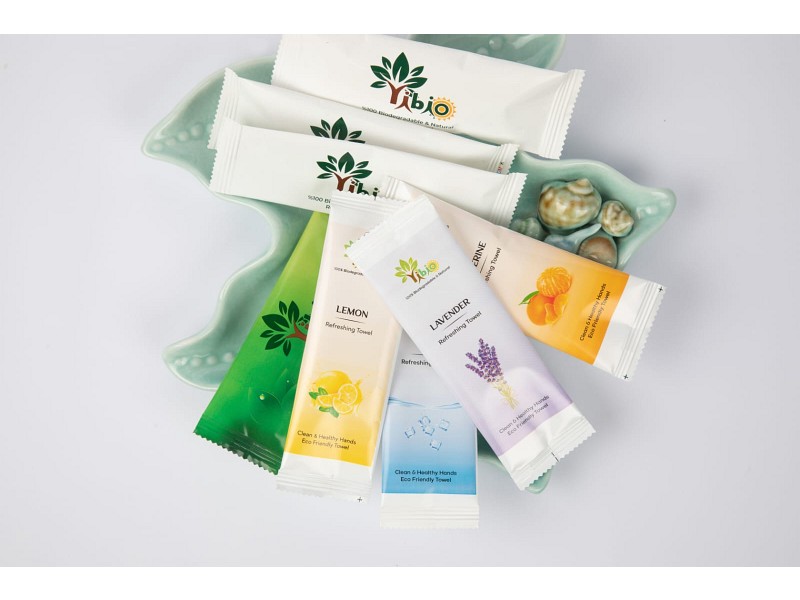 Yibio Hijyen Çözümleri