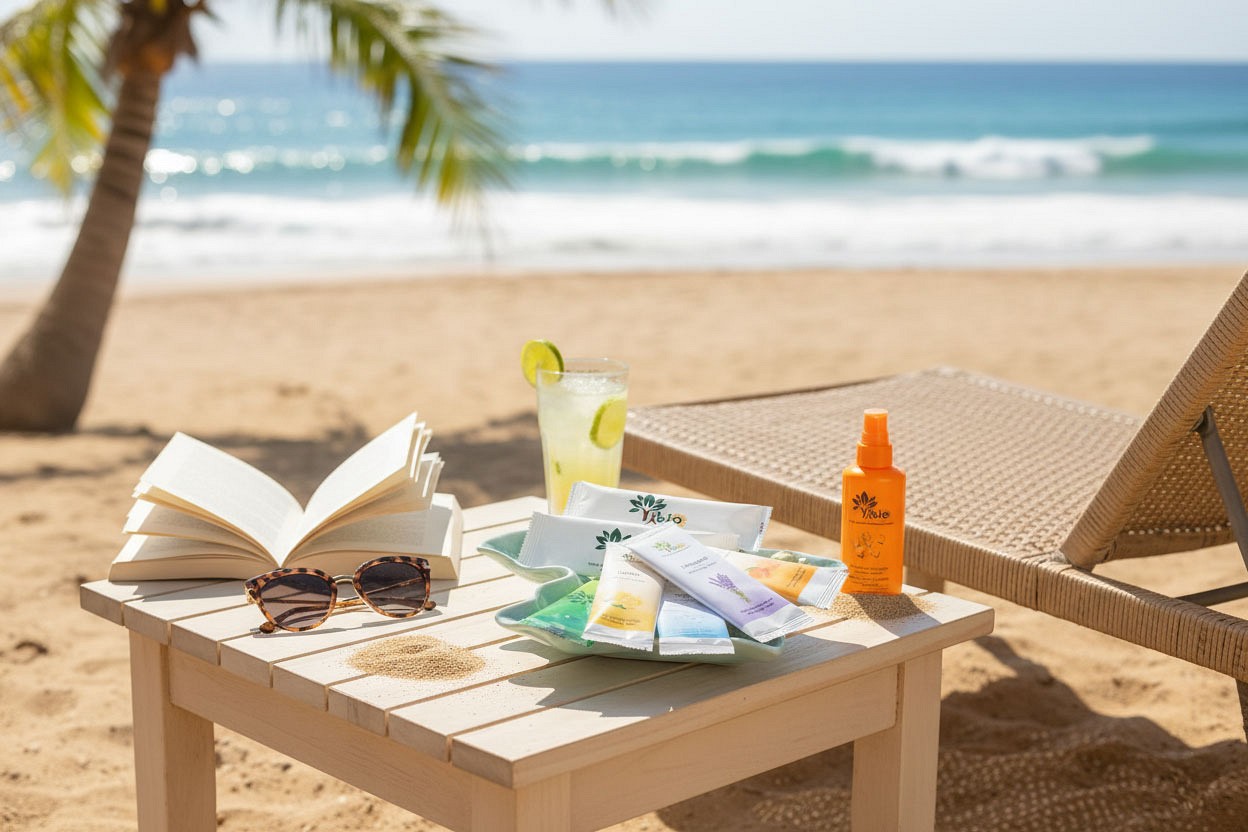 Marka Kimliğinizi Yansıtan Detaylar: Logo Baskılı Ürünler