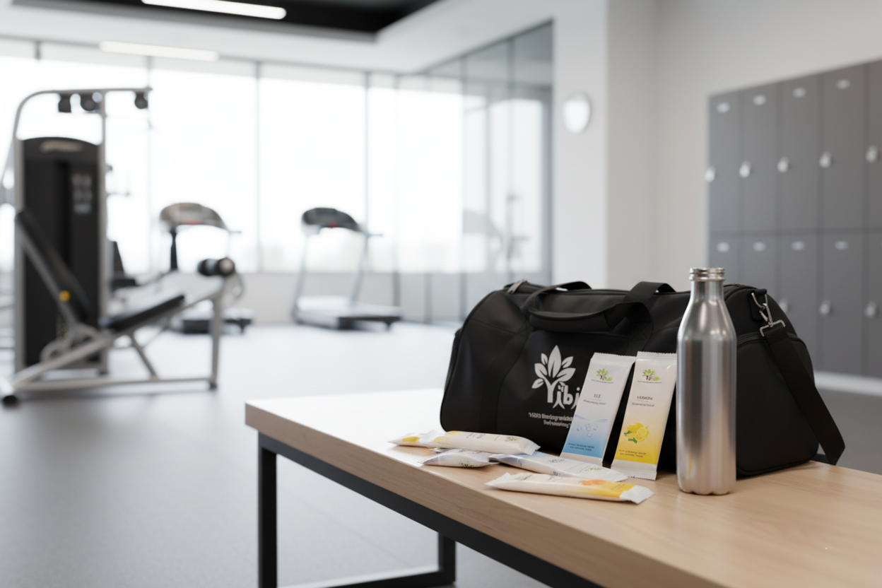 Spor ve Sağlık Kulüpleri