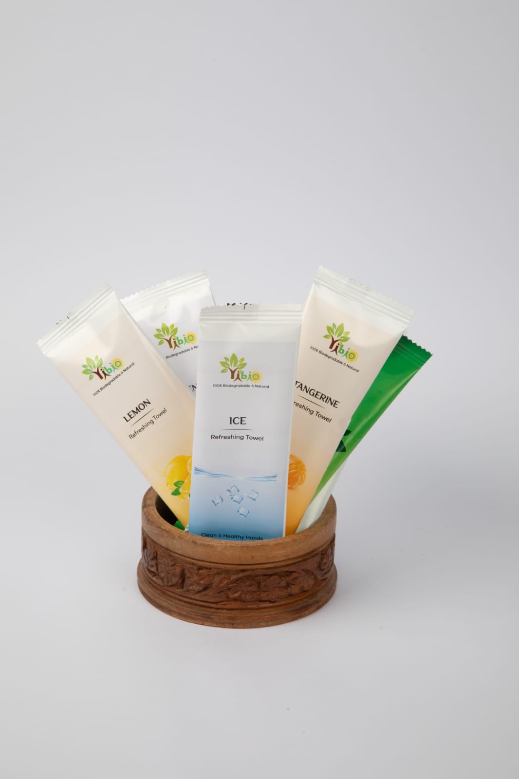 Yibio Hijyen Çözümleri